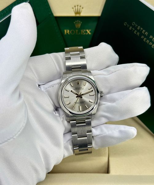 Rolex Oyster Perpetual 277200